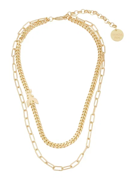 Patrizia Pepe Ogrlica zlata