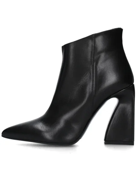 Pantofi Albano negru