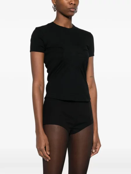 Tricou Coperni negru