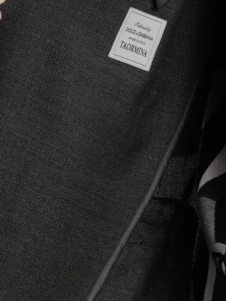 Sacou Dolce & Gabbana gri