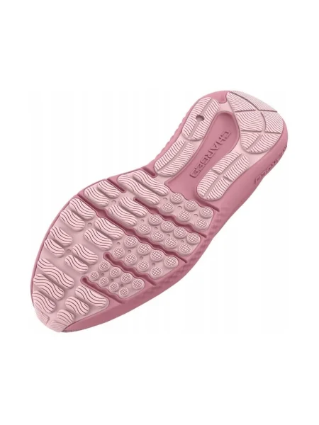 Tenisky Under Armour ružová