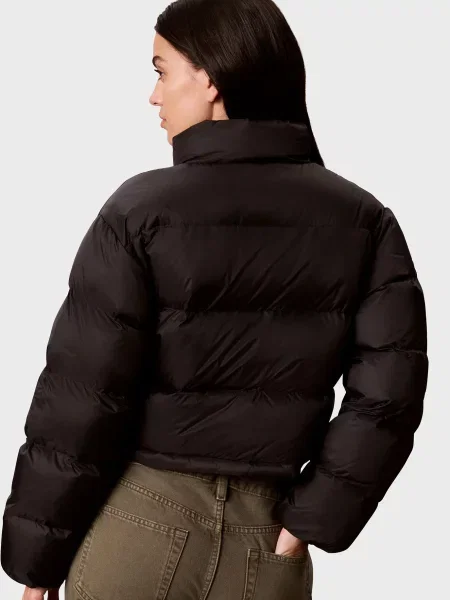 Куртка Calvin Klein чорна