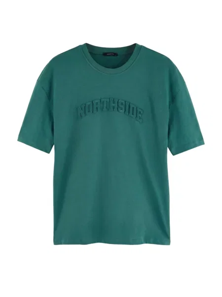 Trendyol Tricou verde