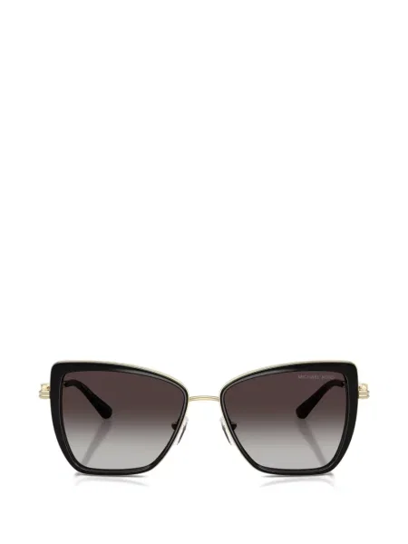 Ochelari de soare Michael Kors negru
