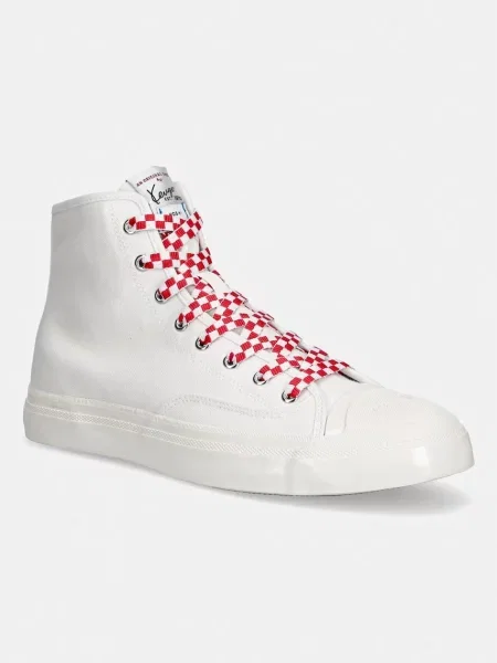 Кеди Kenzo High top Sneaker