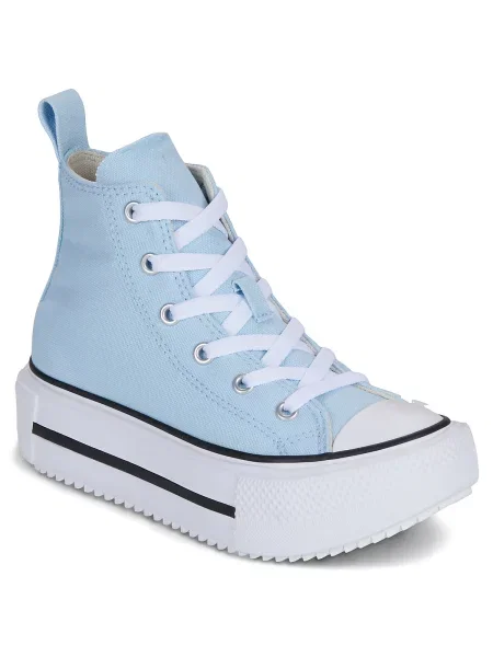 Pantofi copii Converse albastru