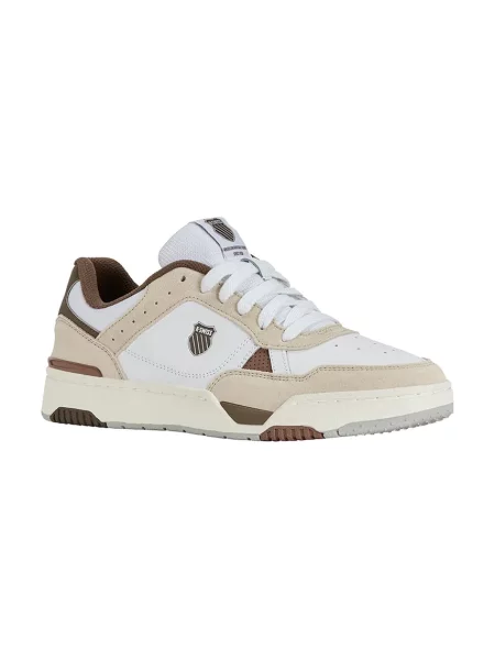 Шкіряні кросівки K-Swiss MATCH PRO LTH білий