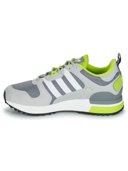 Pantofi copii Adidas gri