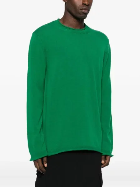Pulover Comme Des Garçons Shirt de lână verde