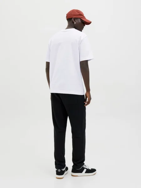 Jack&Jones Tričko Norrebro biela