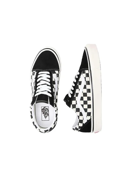 Pantofi Vans negru