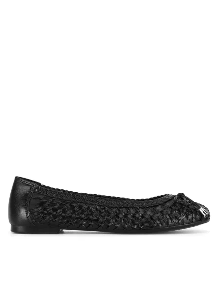 Balerini Lasocki negru