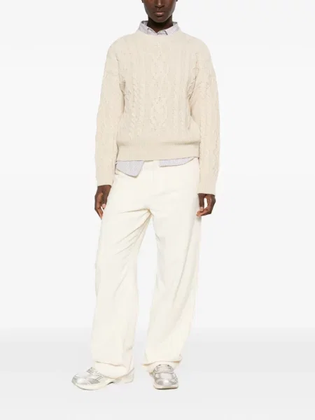 Pulover Weekend Max Mara de lână