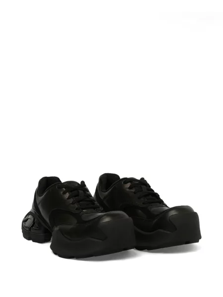 Sneakerși Remagine negru