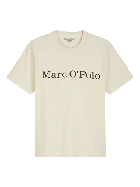 Тениска Marc O'polo с принт