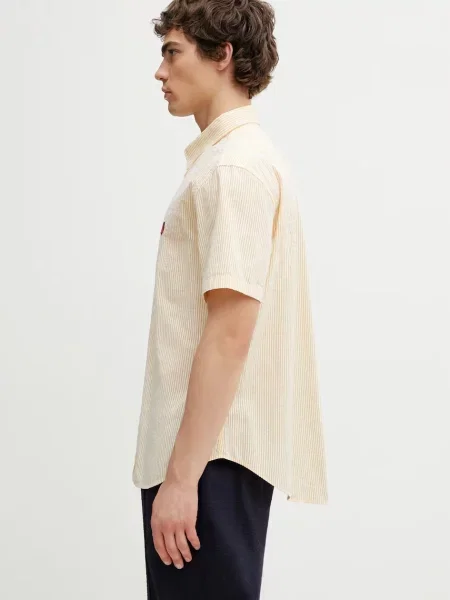 Kenzo Shirt SC cămașă bărbătească din