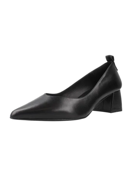 Pantofi Argenta negru