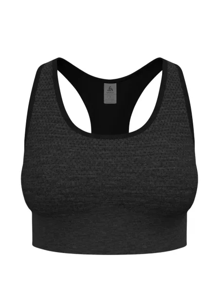 Sutien sport Odlo negru