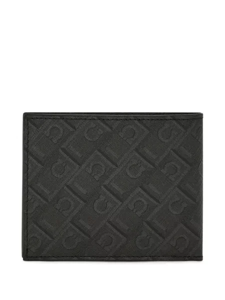 Portofel Ferragamo negru