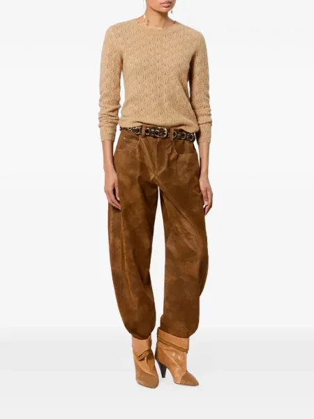 Pulover Marant Etoile ajurat