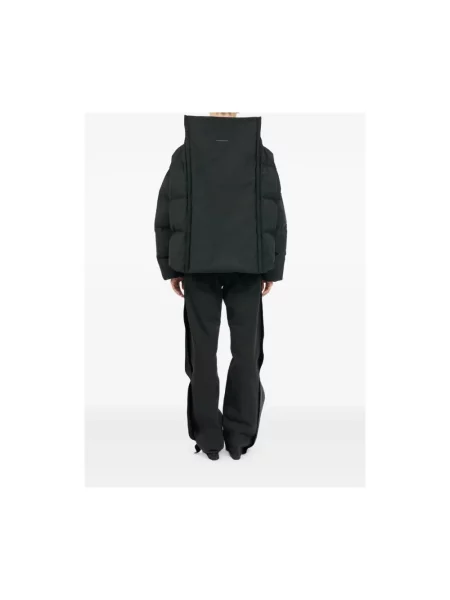 Kurtka Mm6 Maison Margiela czarna
