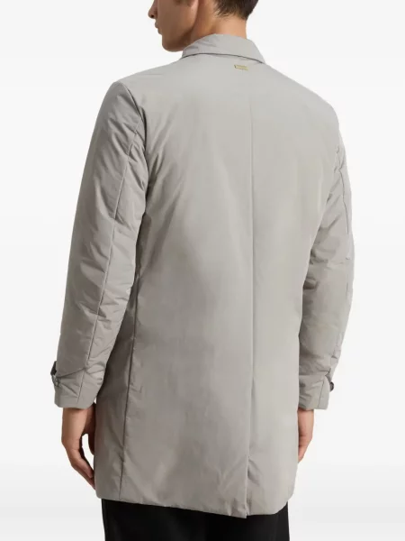 Palton Woolrich gri