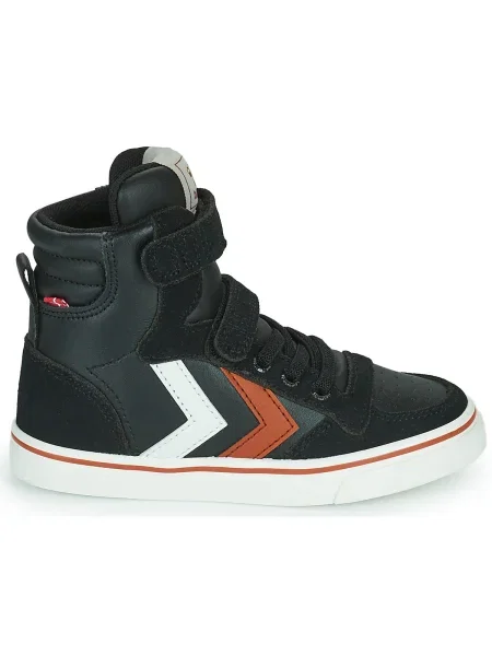 Pantofi copii Hummel negru