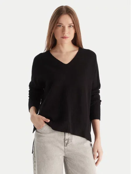 Kontatto Светр чорний