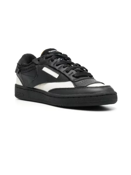 Sneakersy Maison Margiela czarne