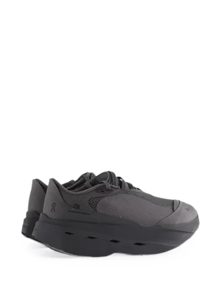 Sneakerși On gri