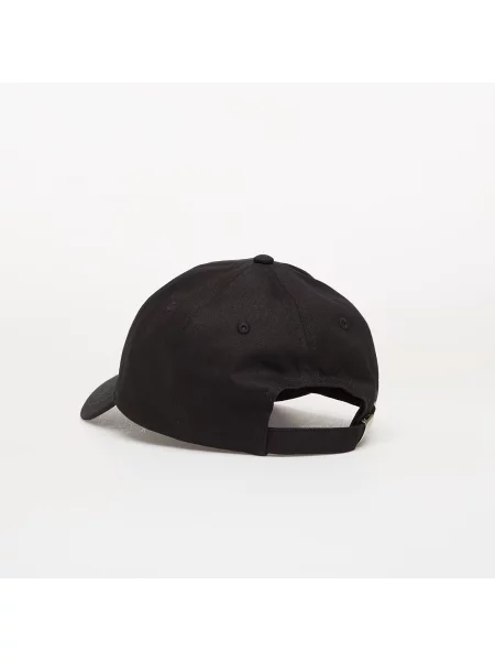 Capac Calvin Klein Monogram Embroidery Cap Black Universal negru