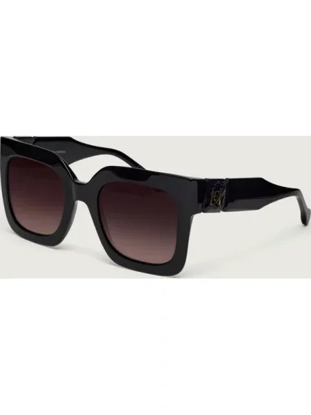 Carolina Herrera ochelari de soare negru