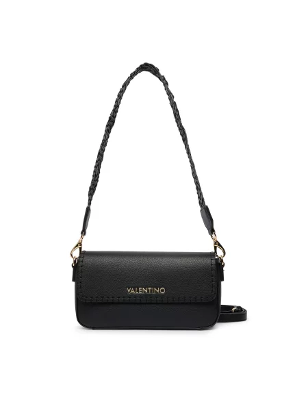 Сумка Valentino черная
