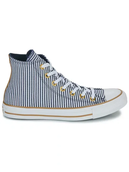 Pantofi Converse albastru