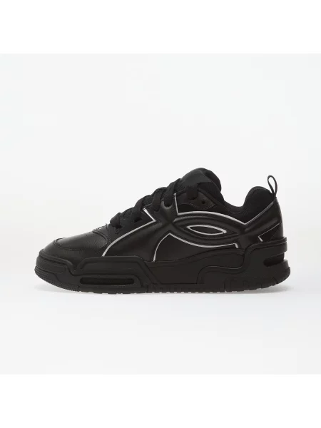 Sneakers Under Armour HB-LO Black EUR μαύρο