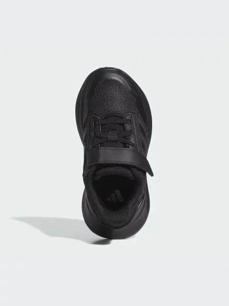 Детские кроссовки Adidas черные