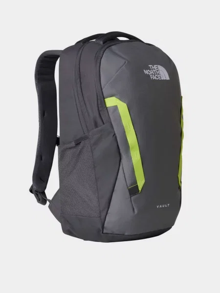 Повседневный рюкзак The North Face серый