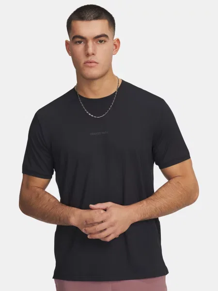 Majica Under Armour crna