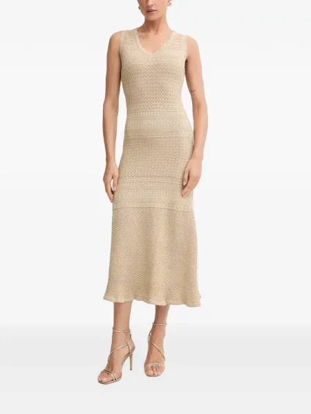 Rochie midi Morgan