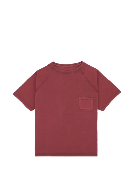 Scurt tricou Fortela roșu