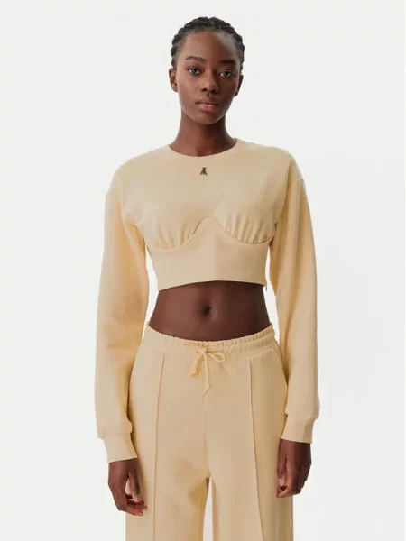 Jopa Patrizia Pepe bež