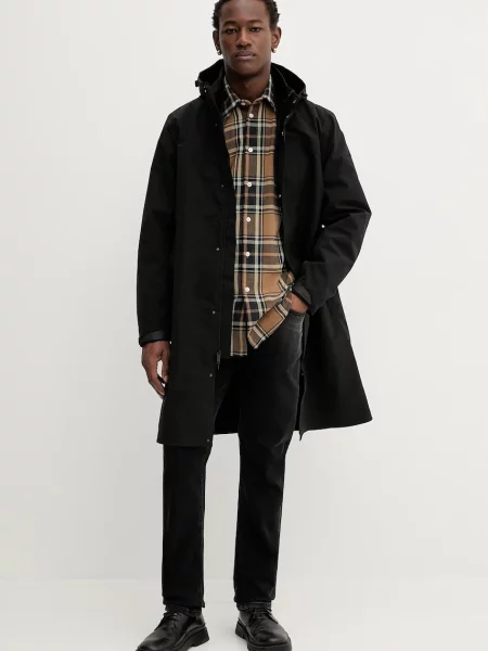Calvin Klein geacă negru