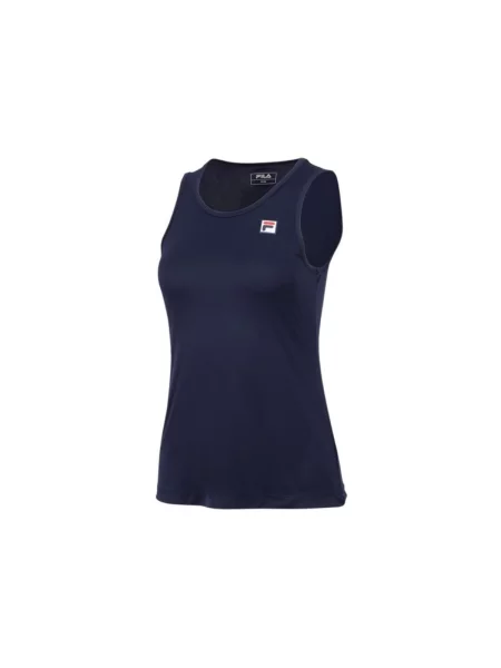 Top Fila plava
