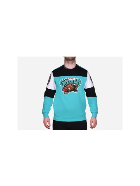 Geacă Mitchell & Ness