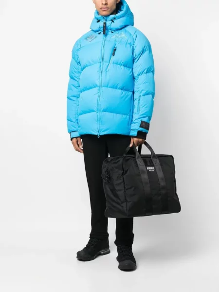Geantă Dsquared2 negru
