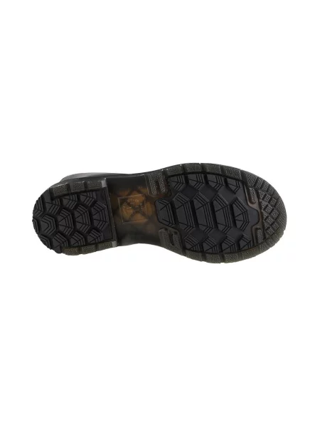 Pantofi Dr. Martens galben