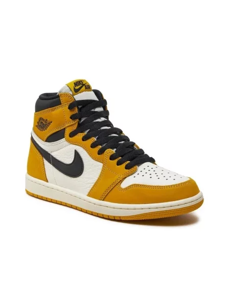 Pantofi Nike retro