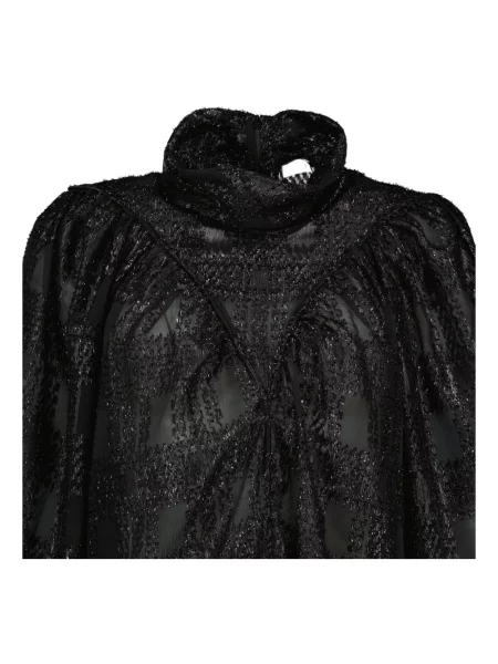 Bluză Iro lungă negru