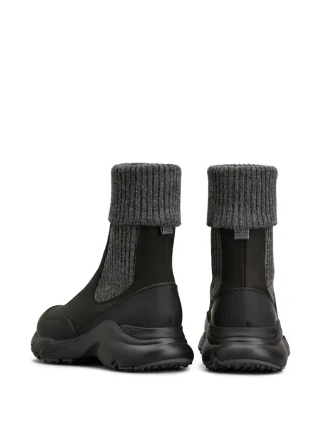 Sneakerși Tod's negru