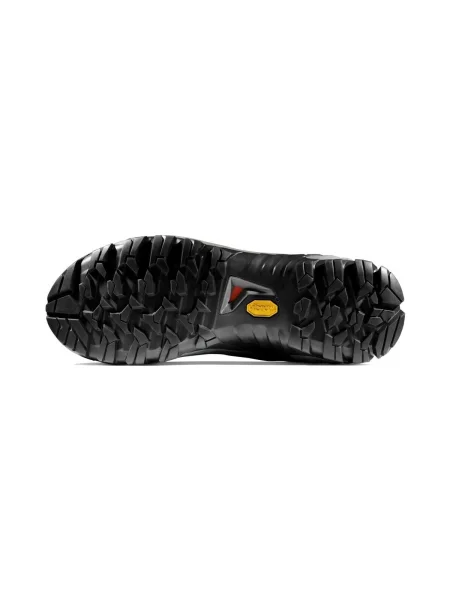 Pantofi Mammut maro
